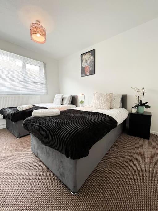 3 Bedroom House With Free Parking Τσάταμ Εξωτερικό φωτογραφία