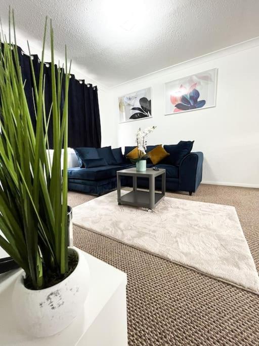 3 Bedroom House With Free Parking Τσάταμ Εξωτερικό φωτογραφία