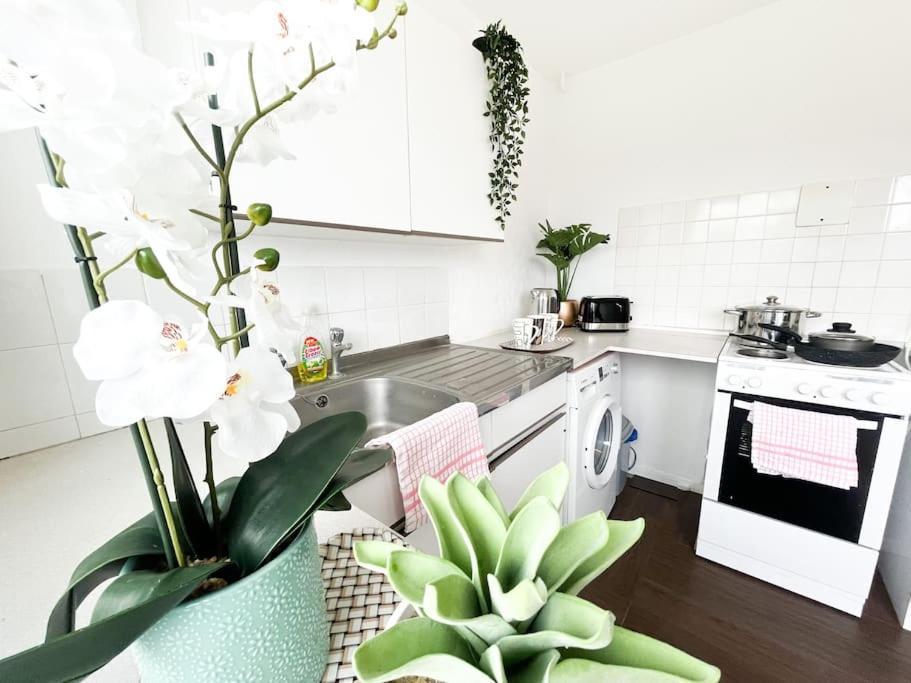 3 Bedroom House With Free Parking Τσάταμ Εξωτερικό φωτογραφία
